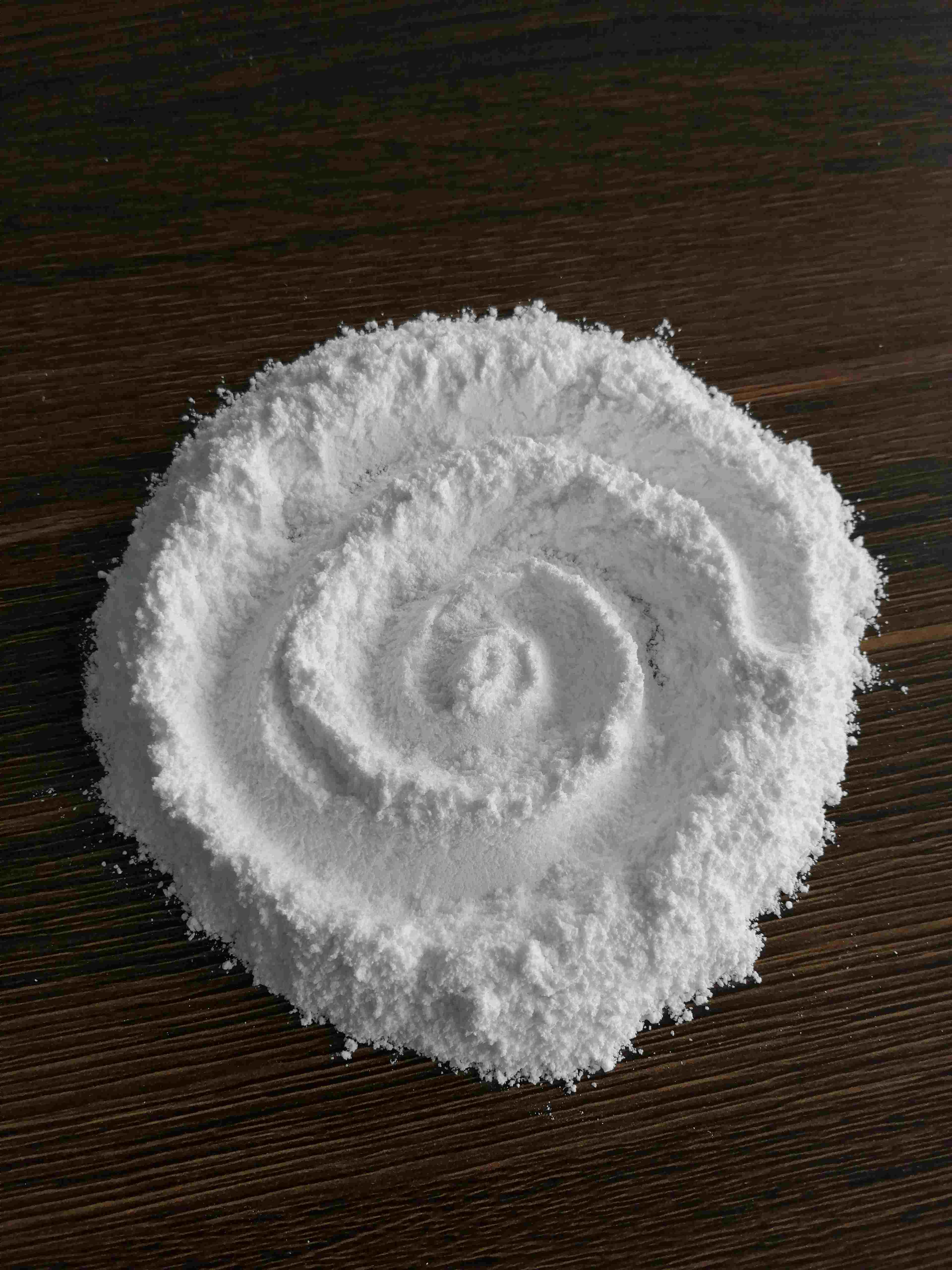 无机镁盐在杀菌剂中的用途与作用