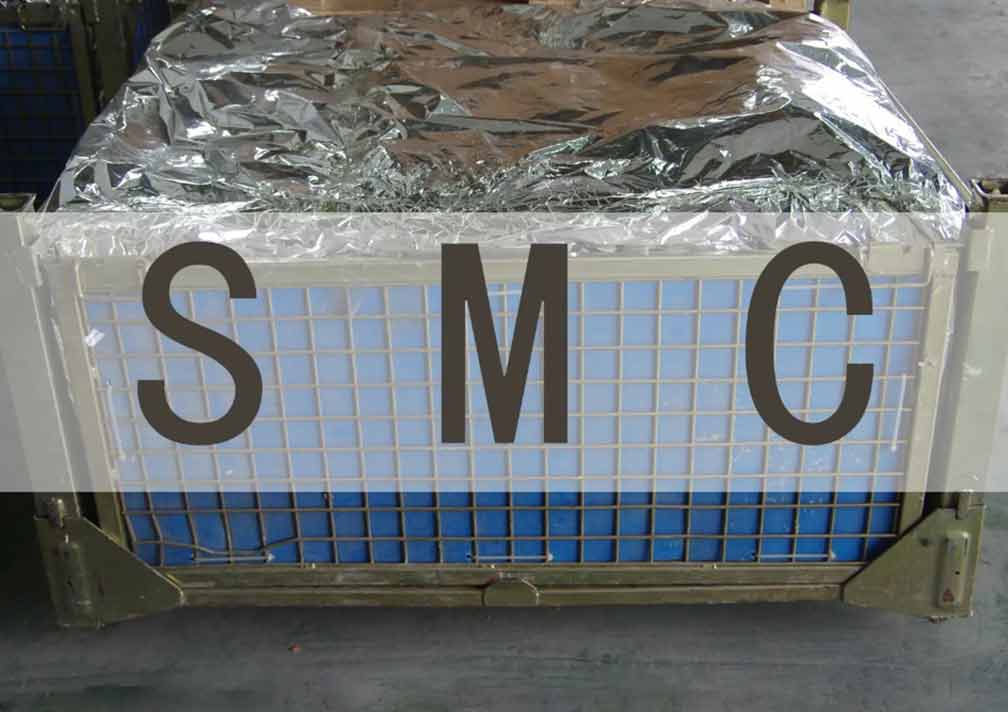 SMC片材生产中的氧化镁应用及其重要性